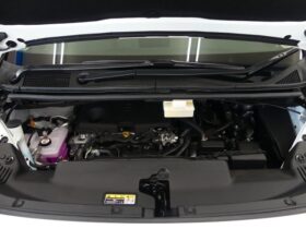 
									TOYOTA Alphard Executive Lounge Pearl White 2024′ 5MJXQ full								
