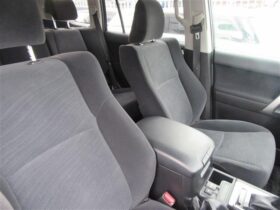
									TOYOTA Land Cruiser Prado 2.7 TX 5 Person Manufacturer Navigation Pearl White 2023′ 5MW2I full								