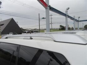 
									TOYOTA Land Cruiser Prado 2.7 TX 5 Person Manufacturer Navigation Pearl White 2023′ 5MW2I full								
