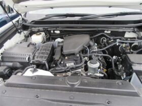 
									TOYOTA Land Cruiser Prado 2.7 TX 5 Person Manufacturer Navigation Pearl White 2023′ 5MW2I full								