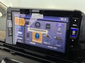 
									NISSAN Serena Highway Star V Black 2025′ 5P0VW full								