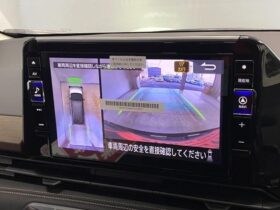 
									NISSAN Serena Highway Star V Black 2025′ 5P0VW full								