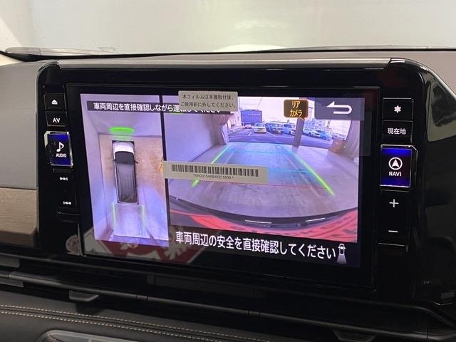 NISSAN Serena Highway Star V Black 2025′ 5P0VW