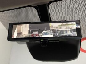 
									NISSAN Serena Highway Star V Black 2025′ 5P0VW full								