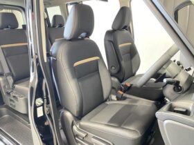 
									NISSAN Serena Highway Star V Black 2025′ 5P0VW full								