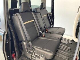 
									NISSAN Serena Highway Star V Black 2025′ 5P0VW full								