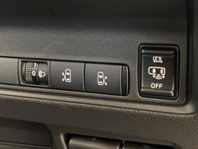 
									NISSAN Serena Highway Star V Black 2025′ 5P0VW full								