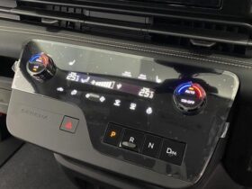 
									NISSAN Serena Highway Star V Black 2025′ 5P0VW full								