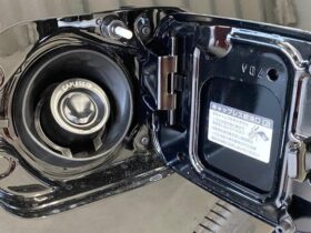 
									NISSAN Serena Highway Star V Black 2025′ 5P0VW full								