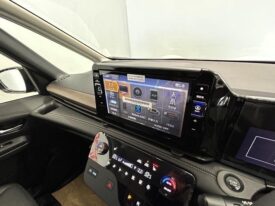 NISSAN Serena e-POWER Highway Star V Black 2025′ 5P0VX