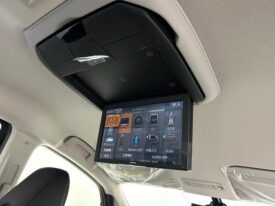 NISSAN Serena e-POWER Highway Star V Black 2025′ 5P0VX