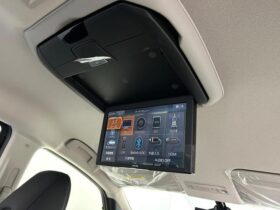 
									NISSAN Serena e-POWER Highway Star V Black 2025′ 5P0VX full								