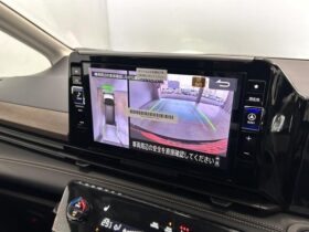 
									NISSAN Serena e-POWER Highway Star V Black 2025′ 5P0VX full								