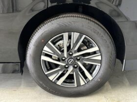
									NISSAN Serena e-POWER Highway Star V Black 2025′ 5P0VX full								