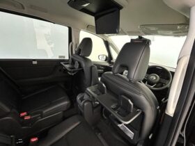 
									NISSAN Serena e-POWER Highway Star V Black 2025′ 5P0VX full								
