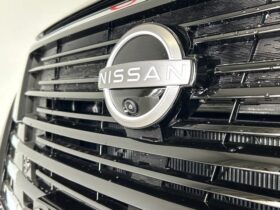 
									NISSAN Serena e-POWER Highway Star V Black 2025′ 5P0VX full								