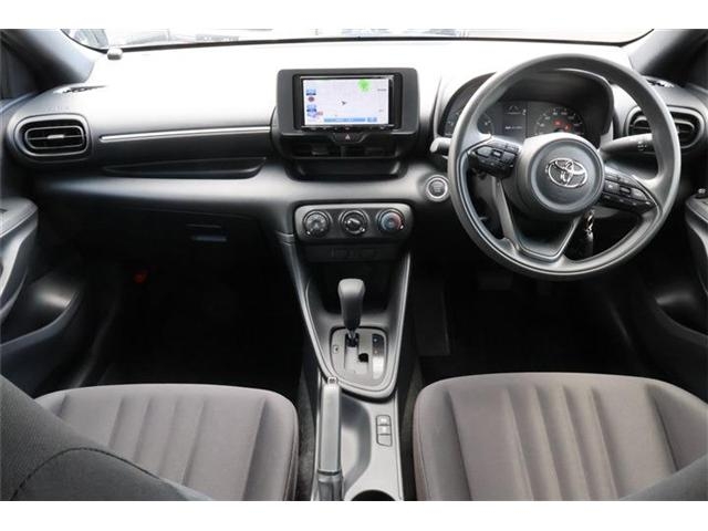 TOYOTA Yaris X Pearl White 2023′ 5P19U