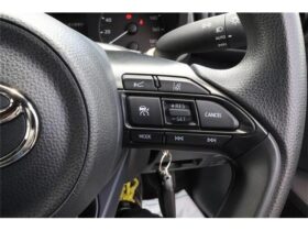 
									TOYOTA Yaris X Pearl White 2023′ 5P19U full								