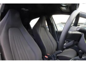 
									TOYOTA Yaris X Pearl White 2023′ 5P19U full								