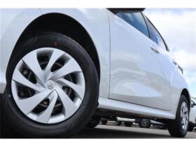 
									TOYOTA Yaris X Pearl White 2023′ 5P19U full								