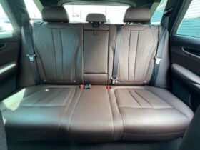 
									BMW X5 X-Drive 35d M Sport 4WD Black 2017′ 5PRFX full								