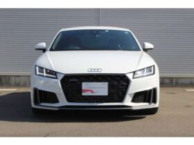 
									Audi TT 45 TFSI Quattro White 2023′ 5R31L full								