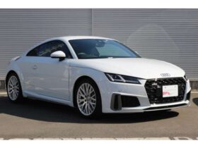 
									Audi TT 45 TFSI Quattro White 2023′ 5R31L full								