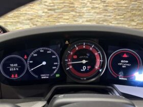 
									Porsche 911 Targa 4GTS Gray 2023′ 5U1QW full								