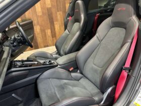 
									Porsche 911 Targa 4GTS Gray 2023′ 5U1QW full								