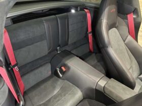 
									Porsche 911 Targa 4GTS Gray 2023′ 5U1QW full								