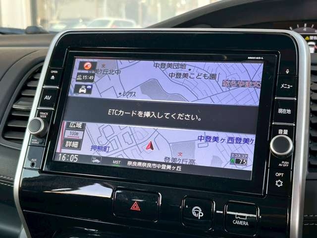 NISSAN Serena Highway Star V Selection 2 Pearl White 2019′ 5ZOE0