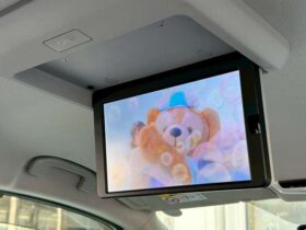 
									NISSAN Serena Highway Star V Selection 2 Pearl White 2019′ 5ZOE0 full								