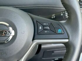 
									NISSAN Serena Highway Star V Selection 2 Pearl White 2019′ 5ZOE0 full								