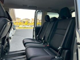 
									NISSAN Serena Highway Star V Selection 2 Pearl White 2019′ 5ZOE0 full								