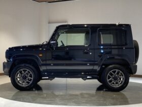 
									SUZUKI Jimny XC Black 2025′ 601SE full								
