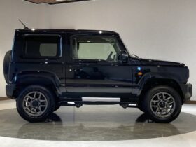 
									SUZUKI Jimny XC Black 2025′ 601SE full								