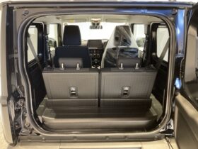 
									SUZUKI Jimny XC Black 2025′ 601SE full								