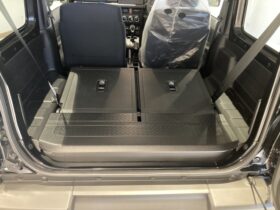 
									SUZUKI Jimny XC Black 2025′ 601SE full								