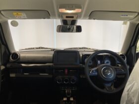 
									SUZUKI Jimny XC Black 2025′ 601SE full								