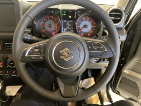
									SUZUKI Jimny XC Black 2025′ 601SE full								