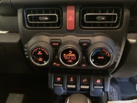
									SUZUKI Jimny XC Black 2025′ 601SE full								