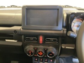 
									SUZUKI Jimny XC Black 2025′ 601SE full								