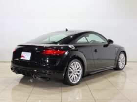 
									Audi TT 45 TFSI Quattro S-Line Packet Black 2022′ 60WPP full								
