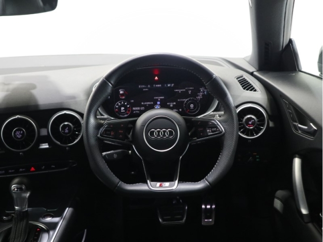 Audi TT 45 TFSI Quattro S-Line Packet Black 2022′ 60WPP