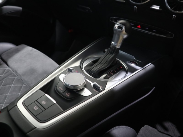 Audi TT 45 TFSI Quattro S-Line Packet Black 2022′ 60WPP
