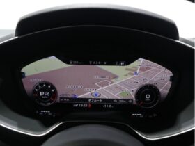 
									Audi TT 45 TFSI Quattro S-Line Packet Black 2022′ 60WPP full								