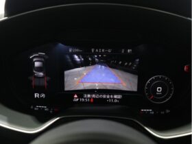 
									Audi TT 45 TFSI Quattro S-Line Packet Black 2022′ 60WPP full								