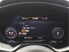
									Audi TT 45 TFSI Quattro S-Line Packet Black 2022′ 60WPP full								