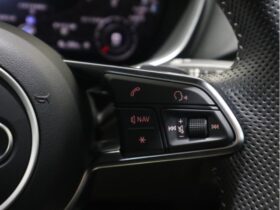 
									Audi TT 45 TFSI Quattro S-Line Packet Black 2022′ 60WPP full								