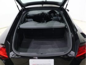 
									Audi TT 45 TFSI Quattro S-Line Packet Black 2022′ 60WPP full								